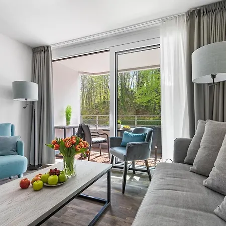 Meersehen Apartment