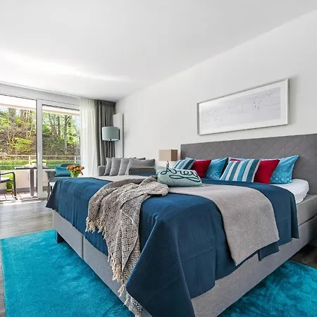 Apartment Meersehen Gluecksburg