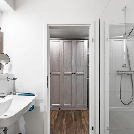 Meersehen Apartment *