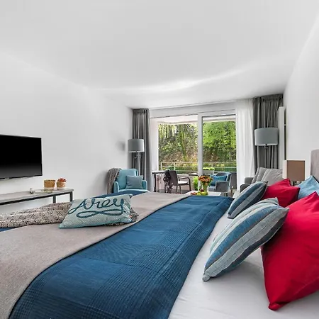 Apartment Meersehen