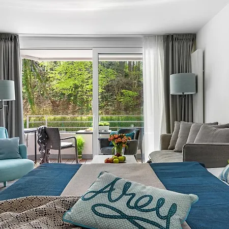 Meersehen Apartment